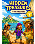 Hidden Treasures® Digital Curriculum Volume 2 / K-5 Grade