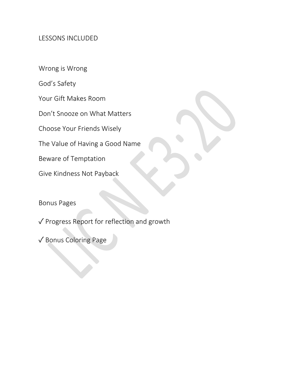 Hidden Treasures® Digital Curriculum Volume 4 / K-5 Grade