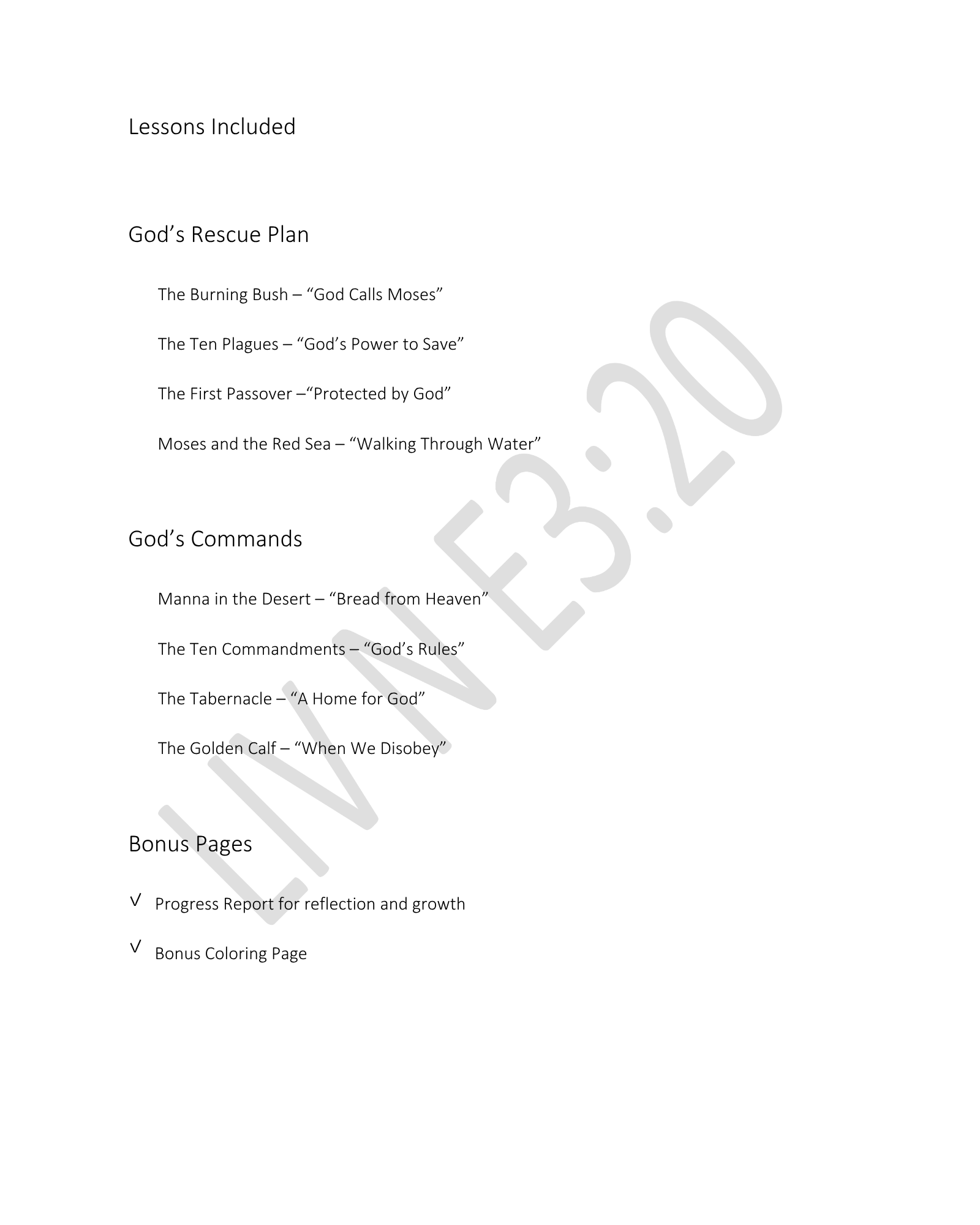 Bible Explorers® Digital Curriculum Volume 2 / K-5 Grade