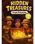 Hidden Treasures® Digital Curriculum Volume 3 / K-5 Grade