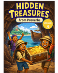Hidden Treasures® Digital Curriculum Volume 4 / K-5 Grade