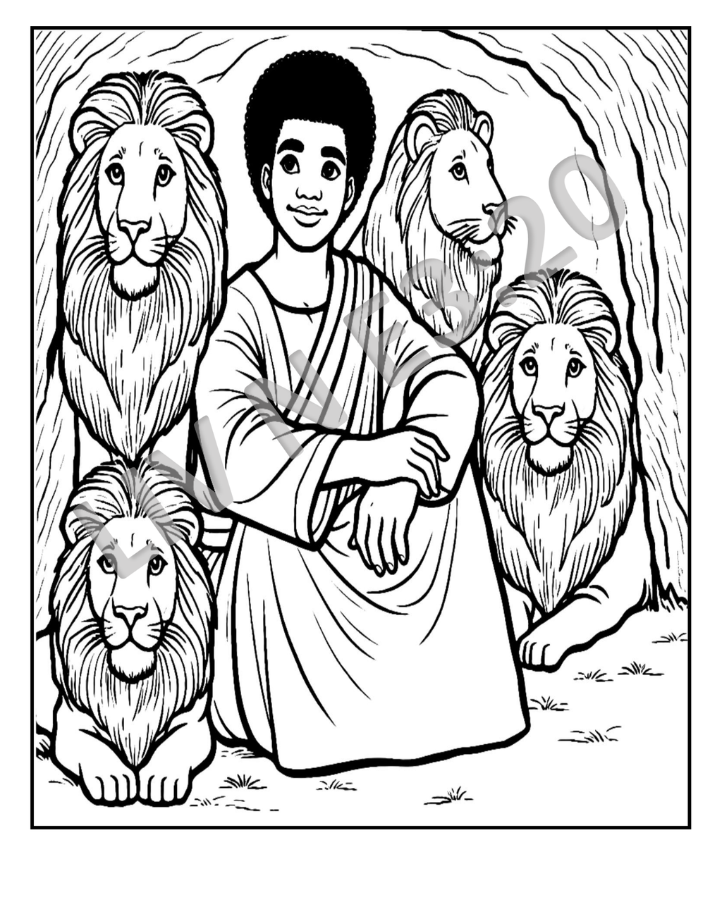 Bible Explorers® Digital Curriculum Volume 5 / K-5 Grade