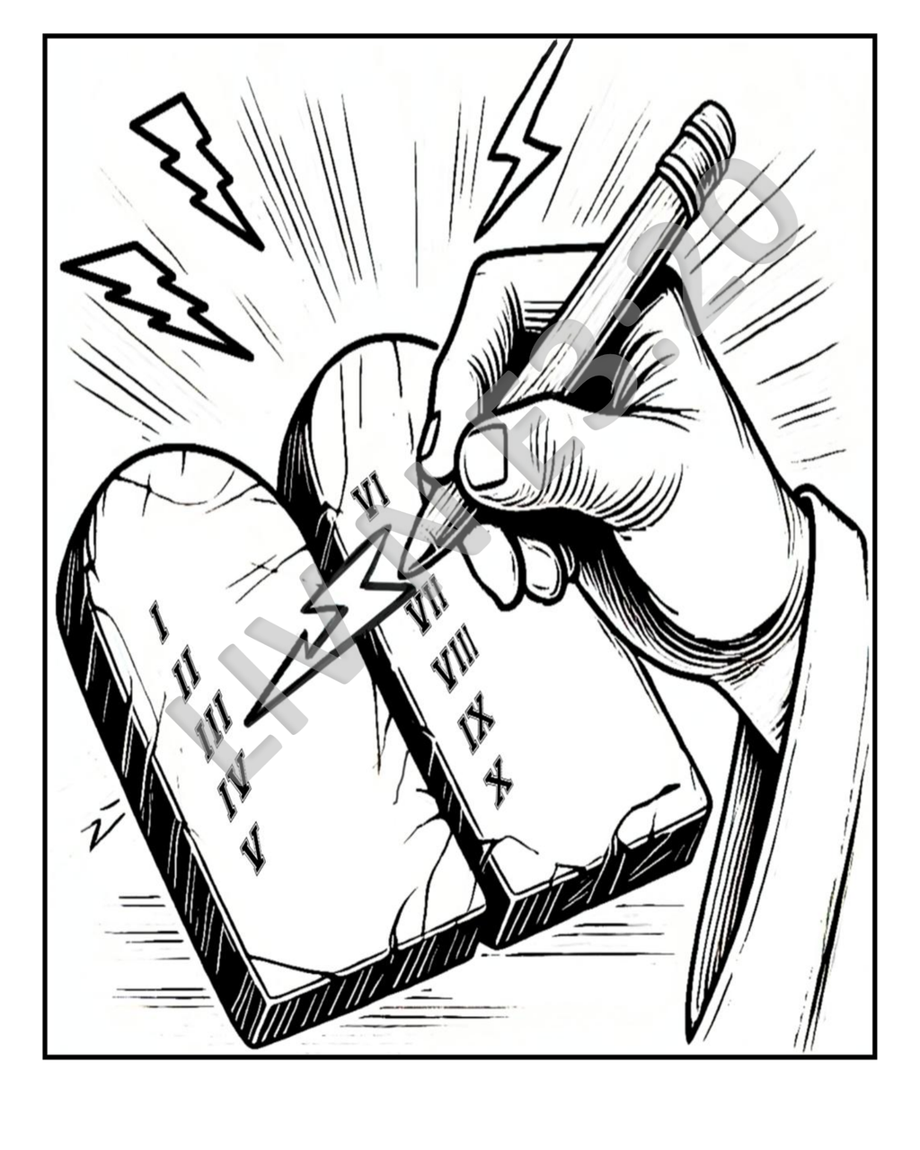 Bible Explorers® Digital Curriculum Volume 2 / K-5 Grade