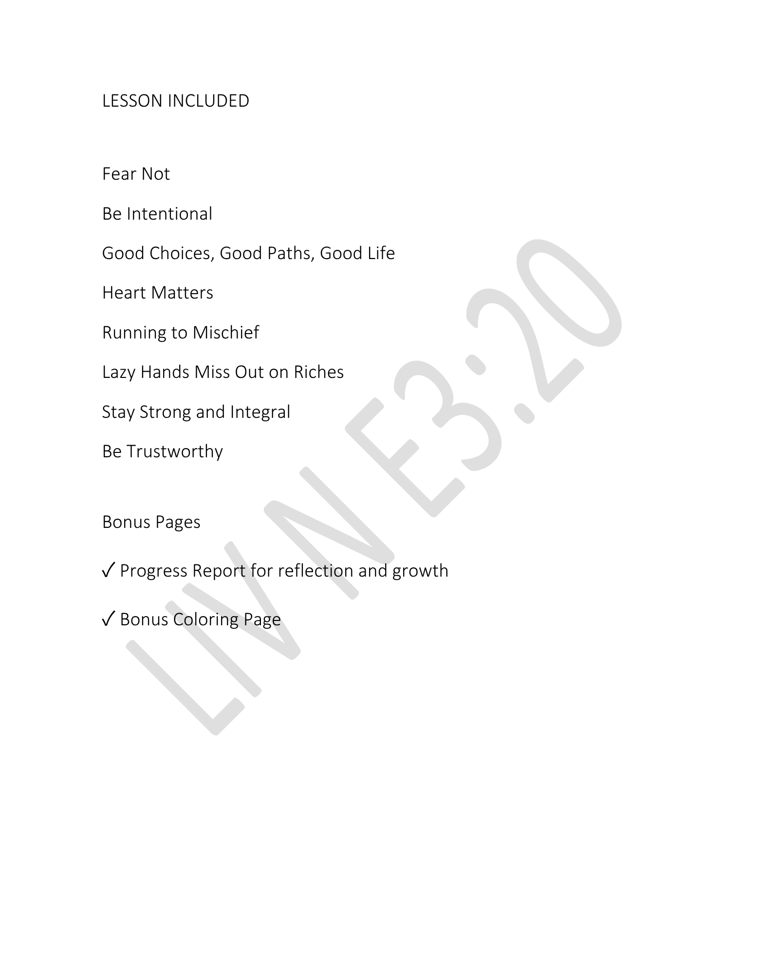 Hidden Treasures® Digital Curriculum Volume 2 / K-5 Grade