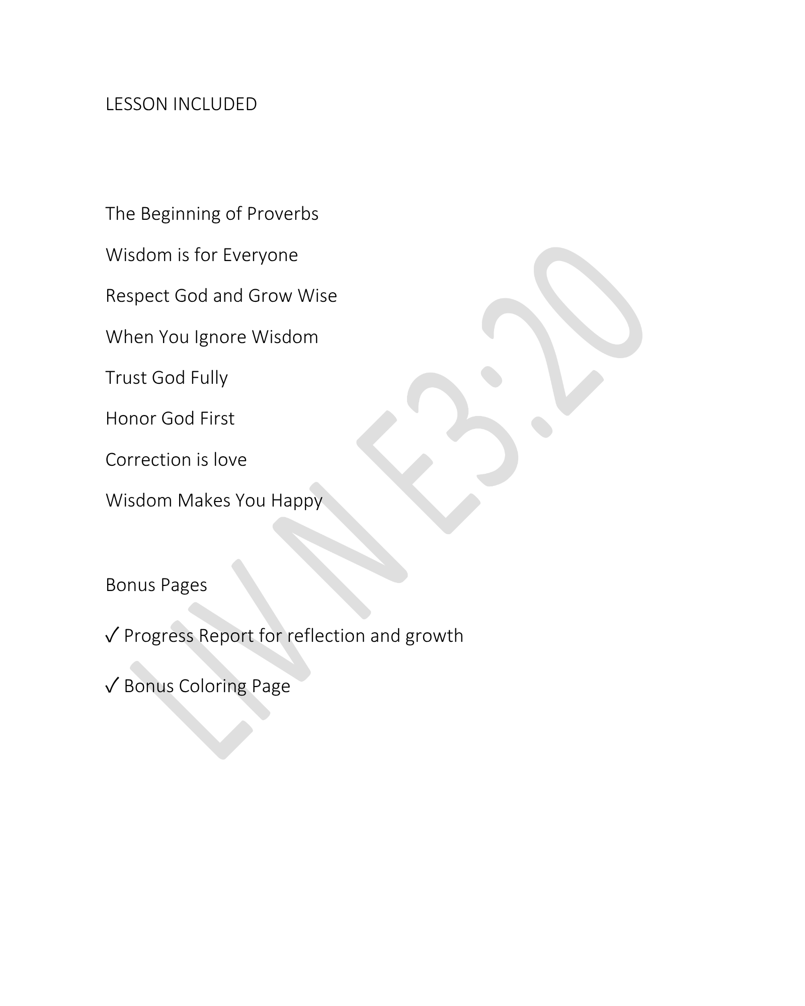 Hidden Treasures® Digital Curriculum Volume 1  / K-5 Grade