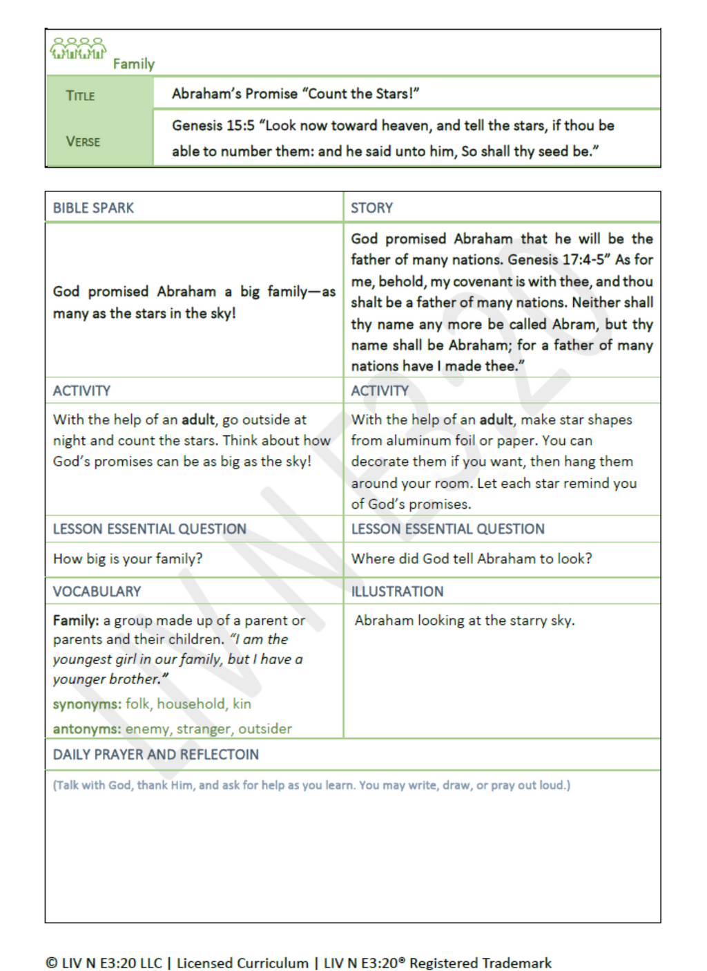 Bible Explorers® Digital Curriculum Volume 1  / K-5 Grade