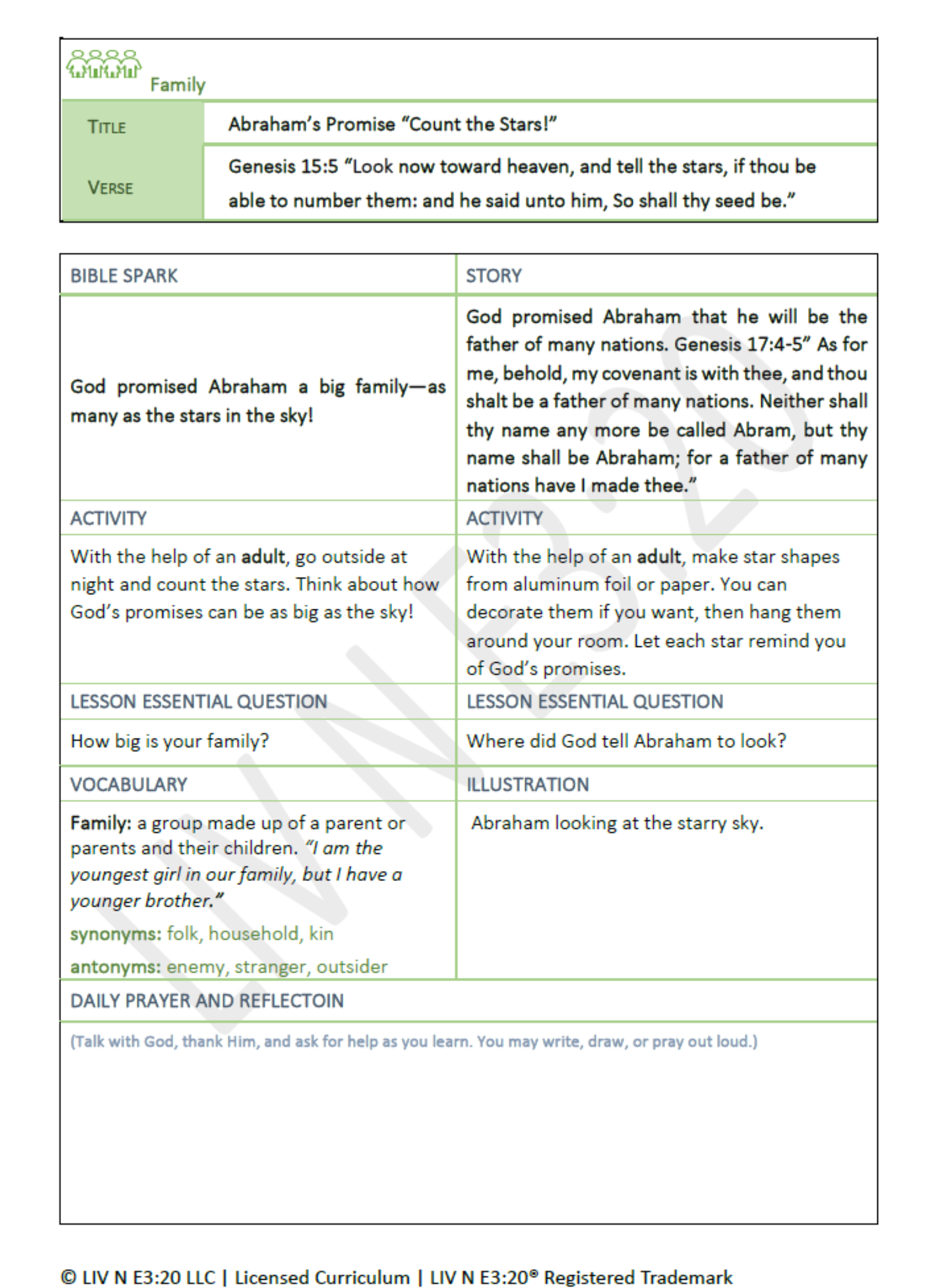 Bible Explorers® Digital Curriculum Volume 1  / K-5 Grade