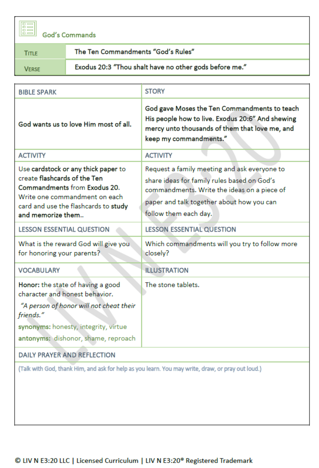 Bible Explorers® Digital Curriculum Volume 2 / K-5 Grade