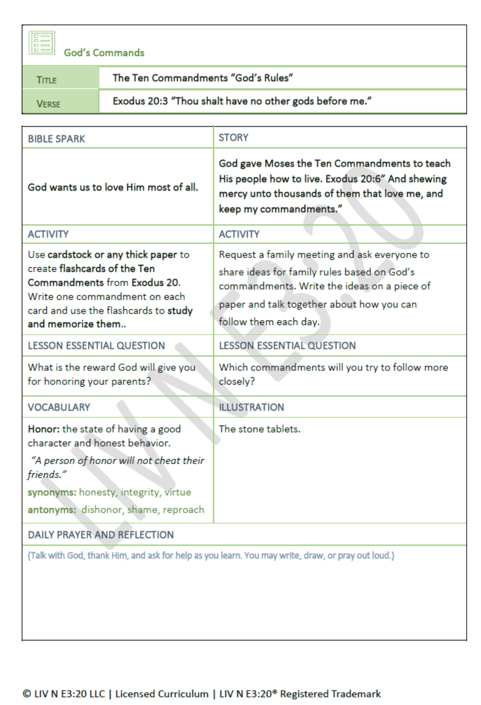 Bible Explorers® Digital Curriculum Volume 2 / K-5 Grade