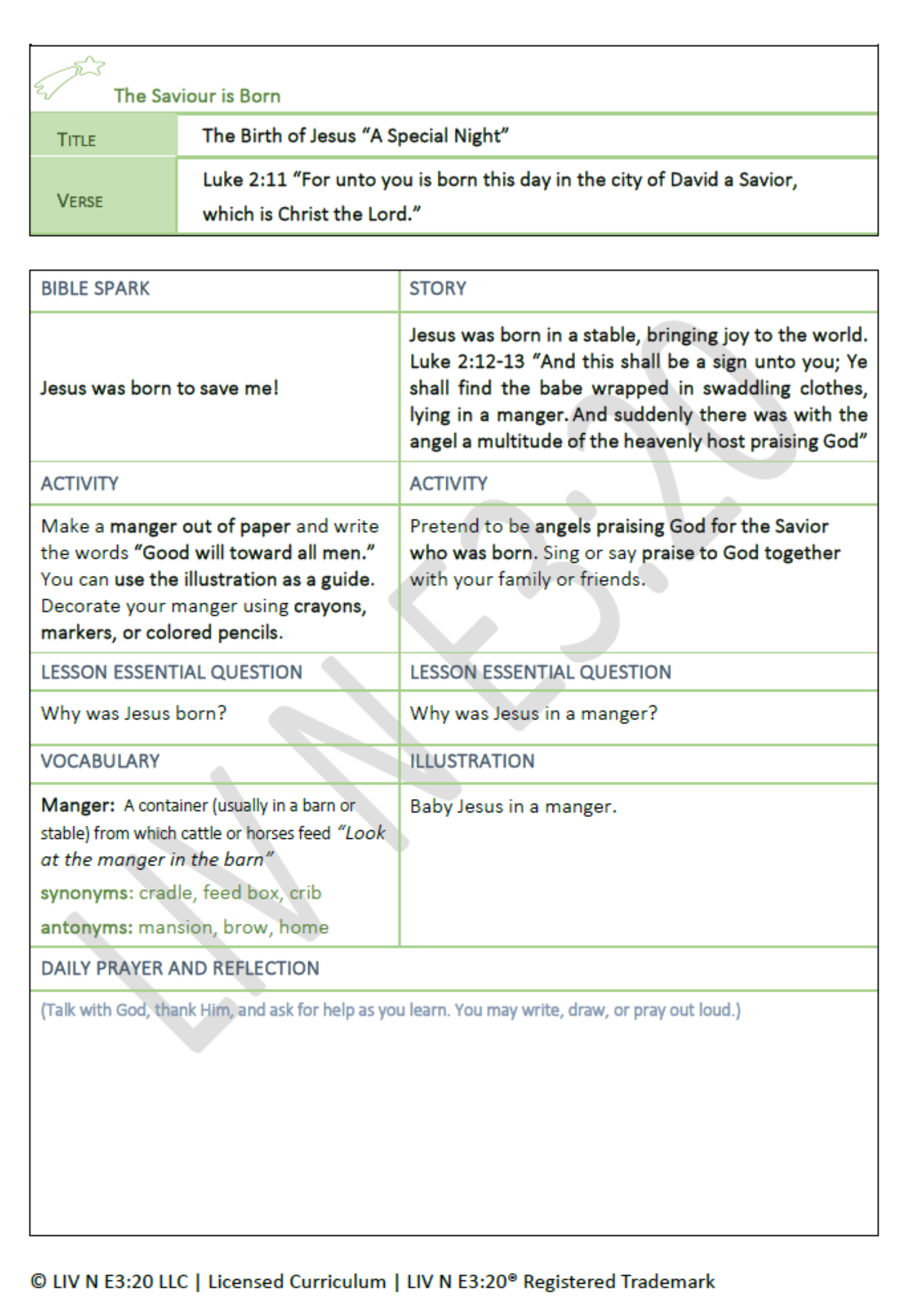 Bible Explorers® Digital Curriculum Volume 6 / K-5 Grade