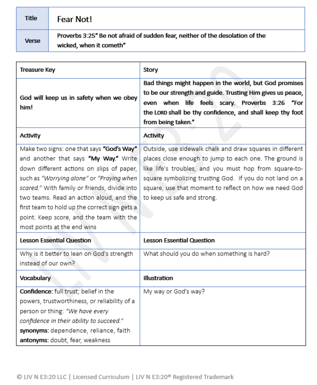 Hidden Treasures® Complete Digital Curriculum / K-5 Grade